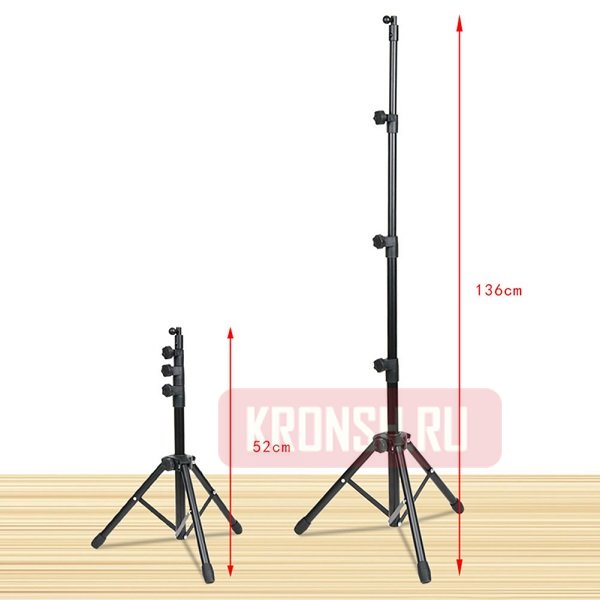 Штатив для планшета ARTKRON Pad GF-21