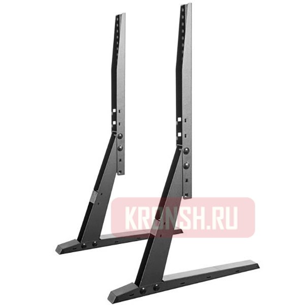 Настольный кронштейн для телевизора iTECHmount KF-1