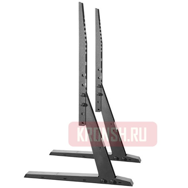 Настольный кронштейн для телевизора iTECHmount KF-1