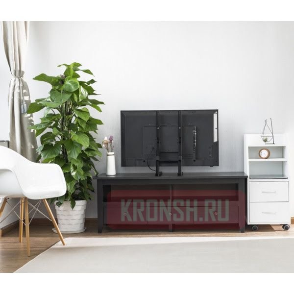 Настольный кронштейн для телевизора iTECHmount KF-1