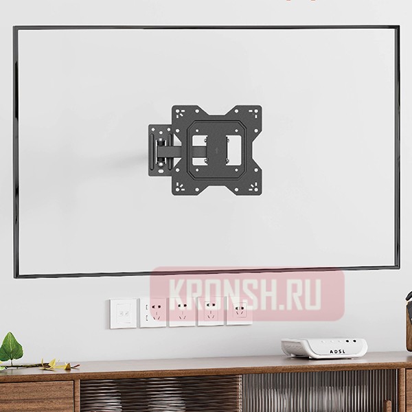 Кронштейн для телевизора Uniteki FM1802BN