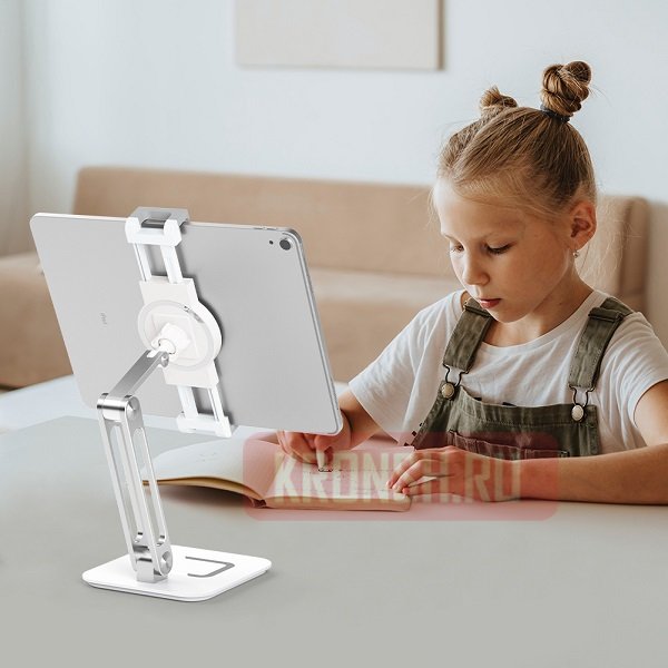 Крепление для планшета ARTKRON Pad RS718