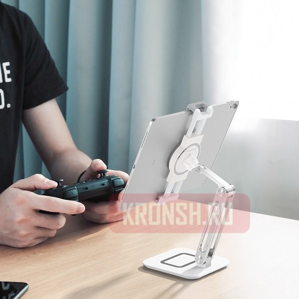 Крепление для планшета ARTKRON Pad RS718