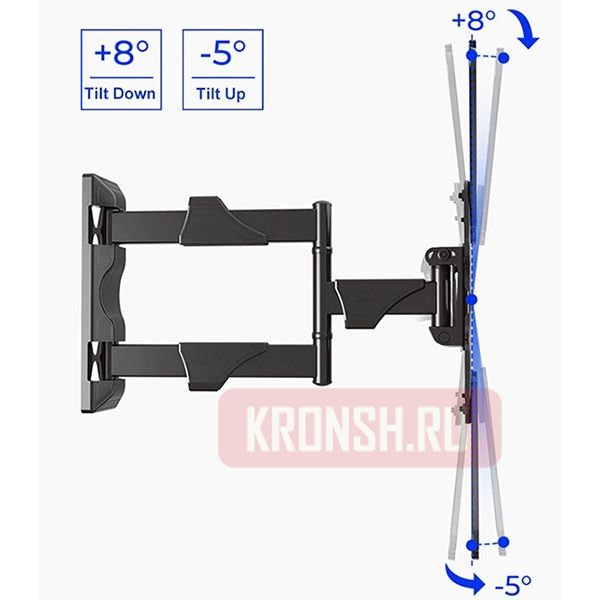 Кронштейн для телевизора NBP4 NEW