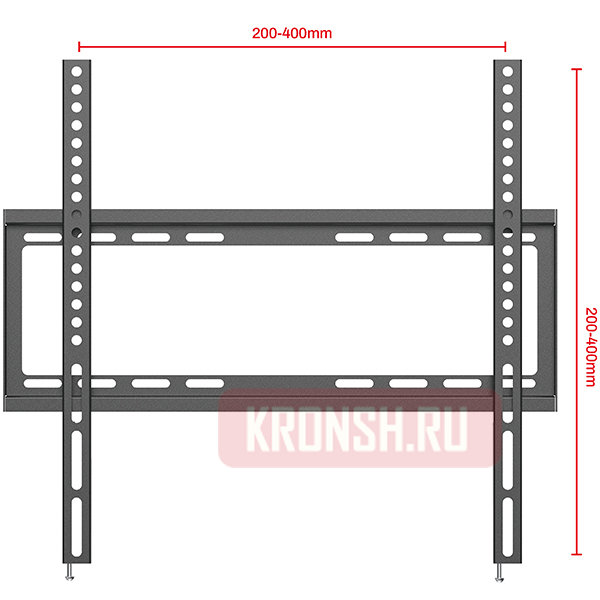 Кронштейн для телевизора Uniteki FN1511 