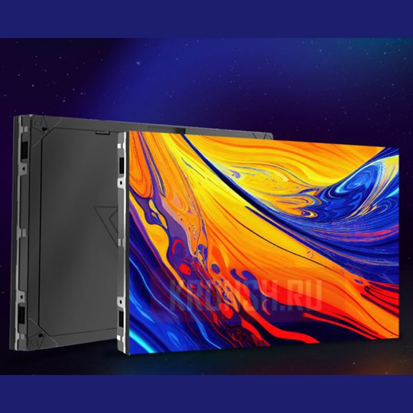 Cветодиодный экран для помещения LED-1