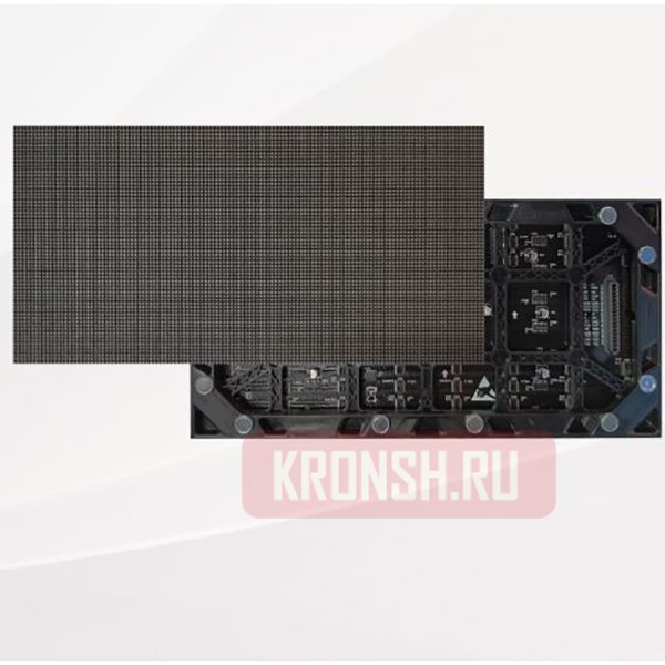 Cветодиодный экран для помещения LED-1