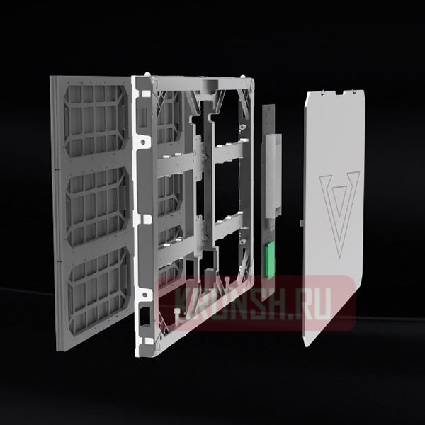 Cветодиодный экран для помещения LED-1