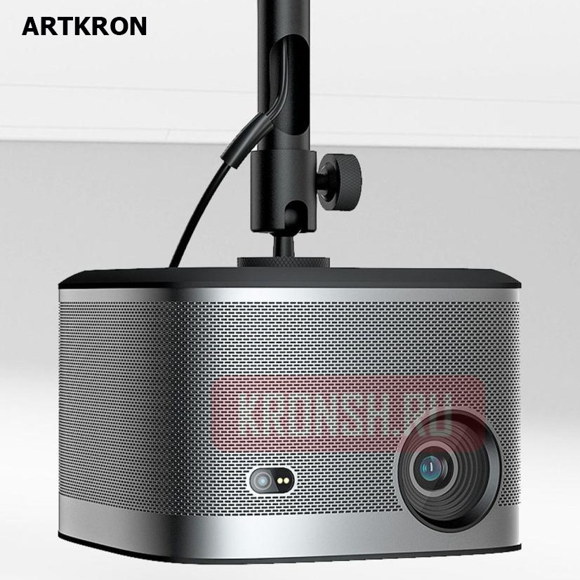 Кронштейн для проектора ARTKRON PRJ-40 (черный)