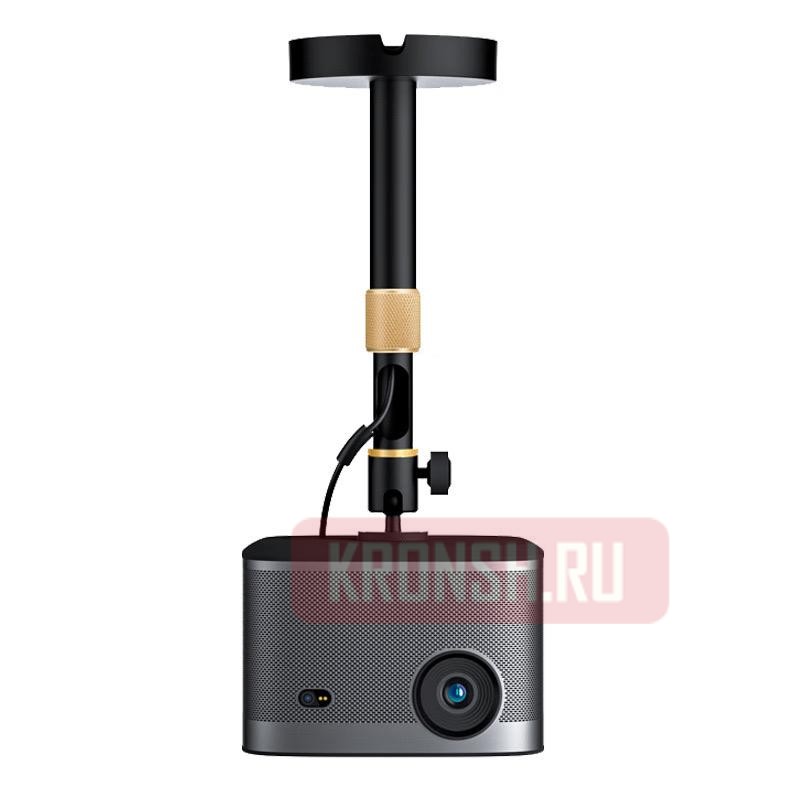 Кронштейн для проектора ARTKRON PRJ-40 (черный)