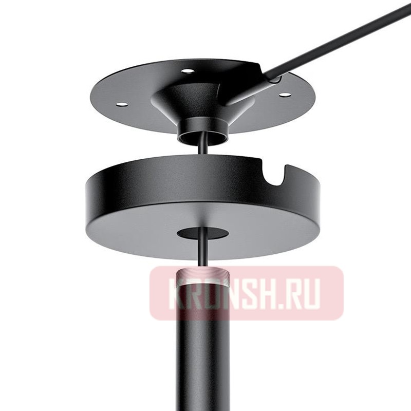 Кронштейн для проектора ARTKRON PRJ-40 (черный)