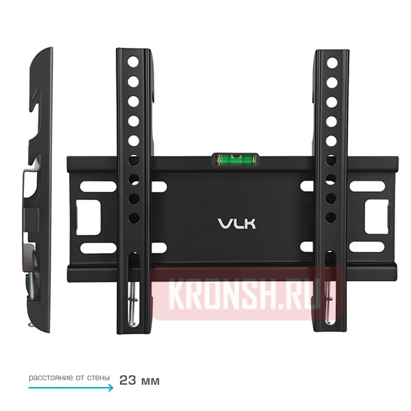 Кронштейн для телевизора VLK Trento-37