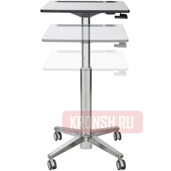 Рабочее место Ergotron 24-547-003