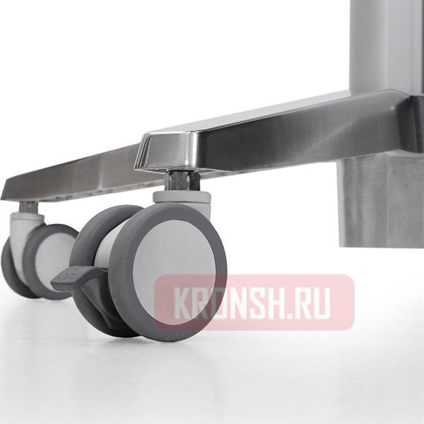 Рабочее место Ergotron 24-547-003