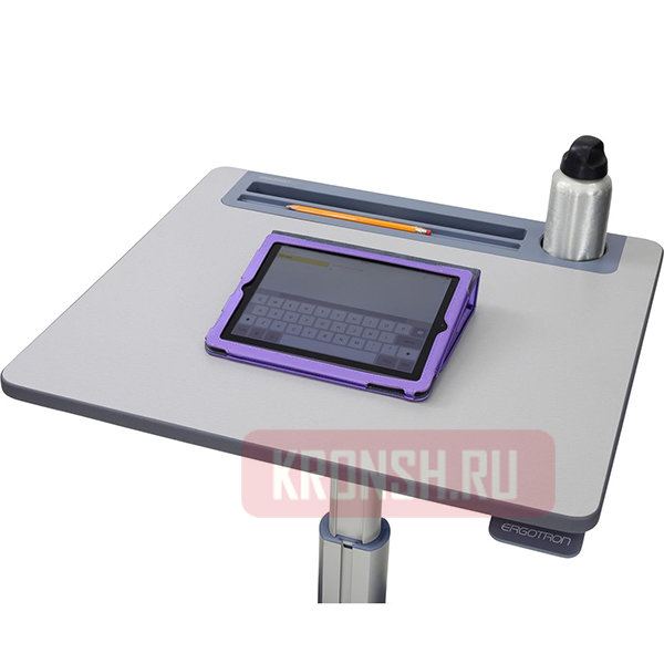 Рабочее место Ergotron 24-547-003