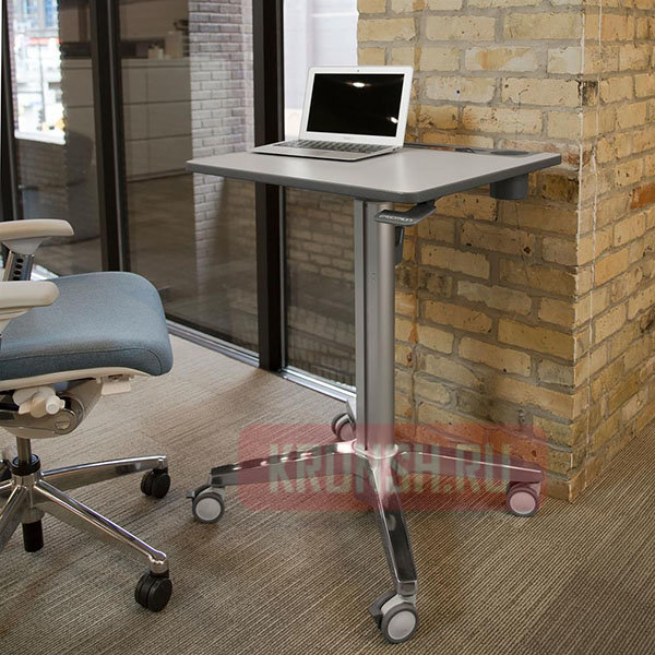 Рабочее место Ergotron 24-547-003