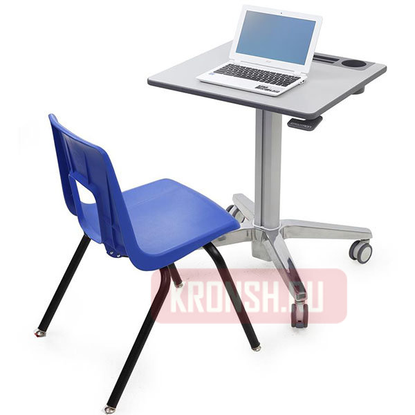 Рабочее место Ergotron 24-547-003