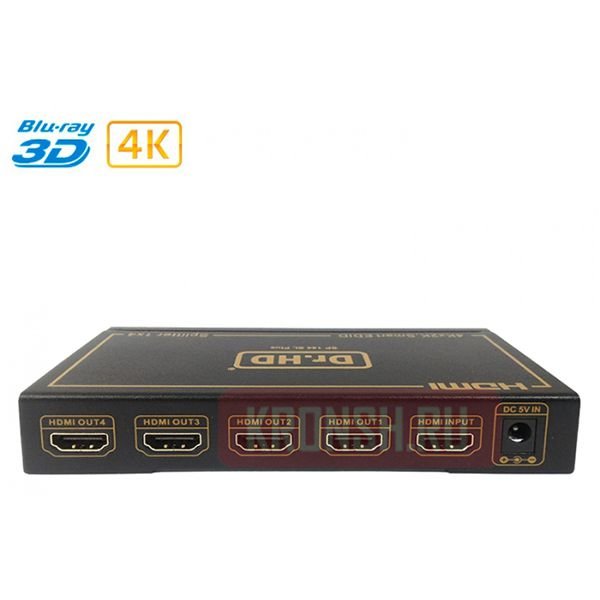 HDMI Сплиттер Dr.HD SP 144 SL Plus