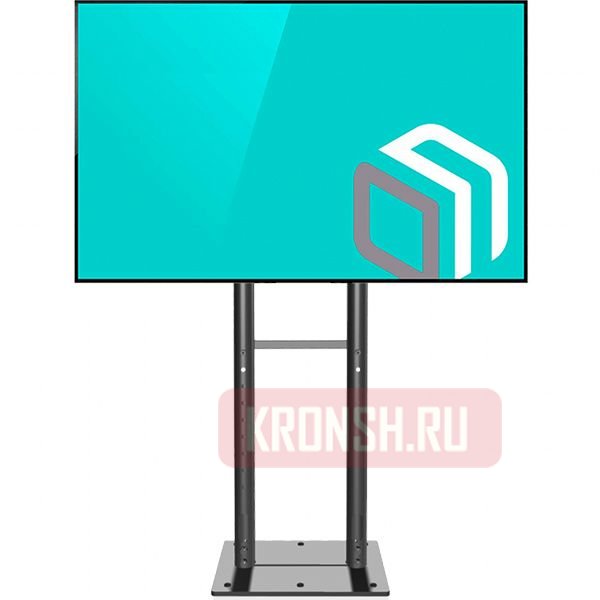 Стационарный стенд для двух телевизоров Onkron FPRO2L-20 