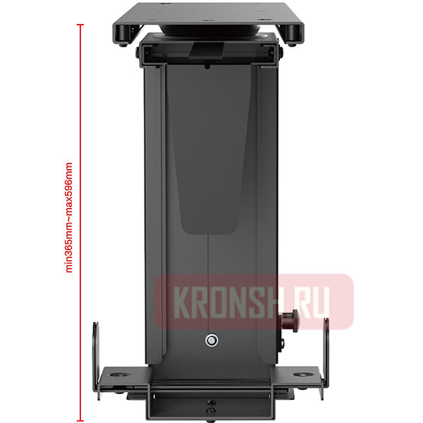 Крепление для системного блока Uniteki SM1