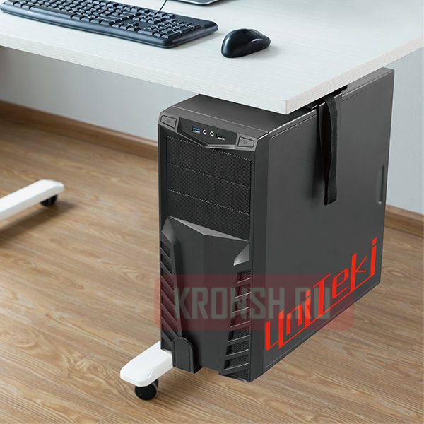 Крепление для системного блока Uniteki SM1