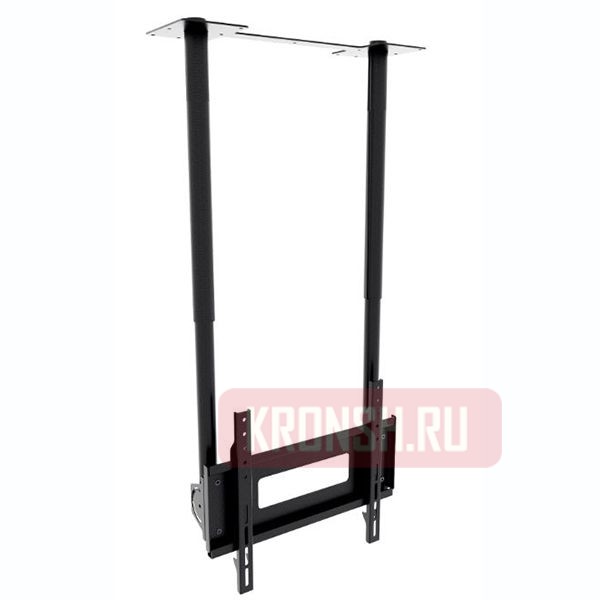 Кронштейн ARTKRON Double P1500 (чёрный)