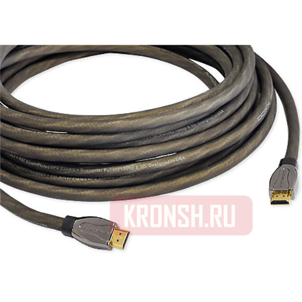 Кабель HDMI-HDMI DAXX R97-15 (1,5 м)  