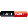 Кабель витая пара патч-корд Eagle Cable Deluxe (0,8 м), 10065008