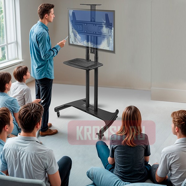 Стенд для телевизора Kromax Omega-17