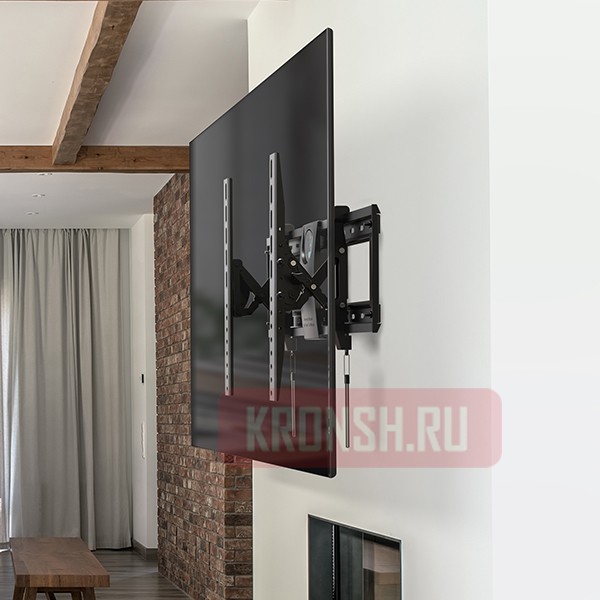 Кронштейн для телевизора Wize Pro T63X