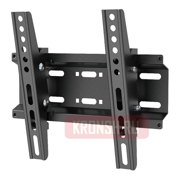 Кронштейн для телевизора Uniteki TM1202B (чёрный)  