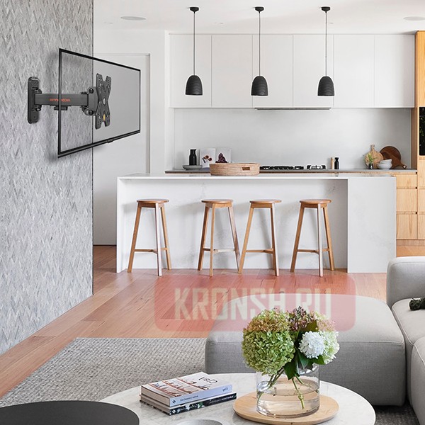 Кронштейн для телевизора Arm-Media MARS-5