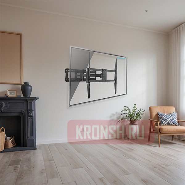 Кронштейн для телевизора Tuarex Olimp-607