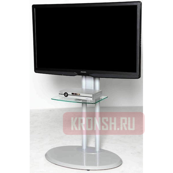 Стойка для телевизора ARTKRON Stella-2 (чёрная) 