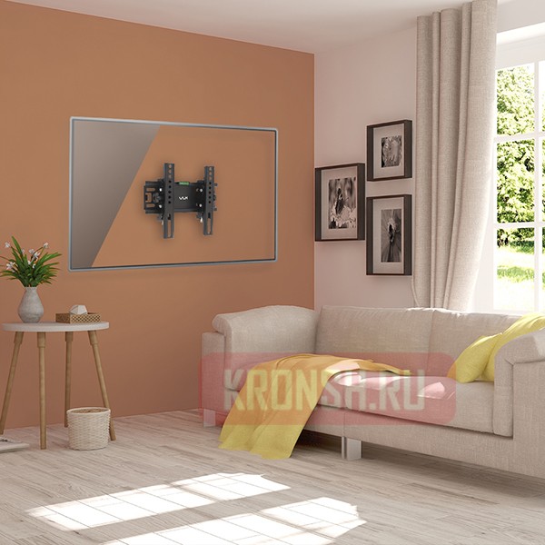 Кронштейн для телевизора VLK Trento-38