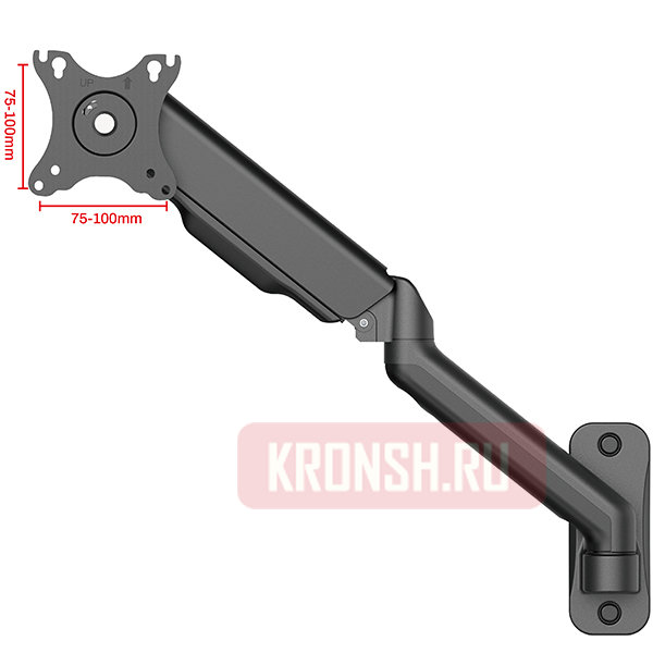 Кронштейн для телевизора Uniteki FMG150