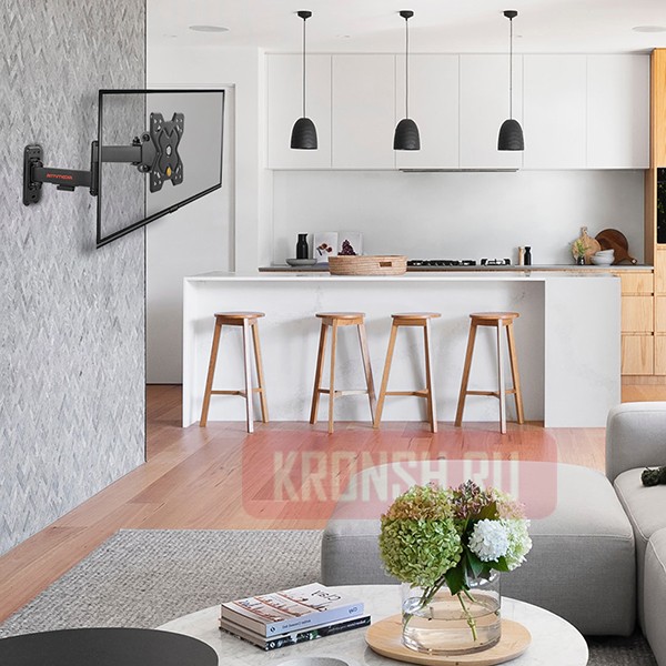 Кронштейн для телевизора Arm-Media MARS-6