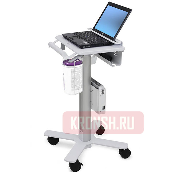 Рабочее место Ergotron SV10-1100-0