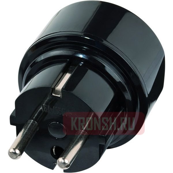 Адаптер переходник Brennenstuhl, 1508510