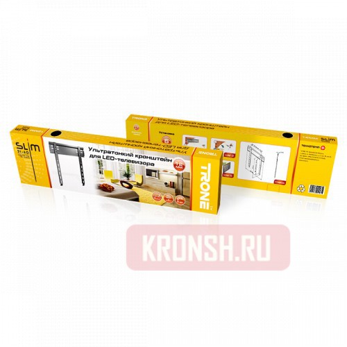 Кронштейн для телевизора Trone LPS 21-60 