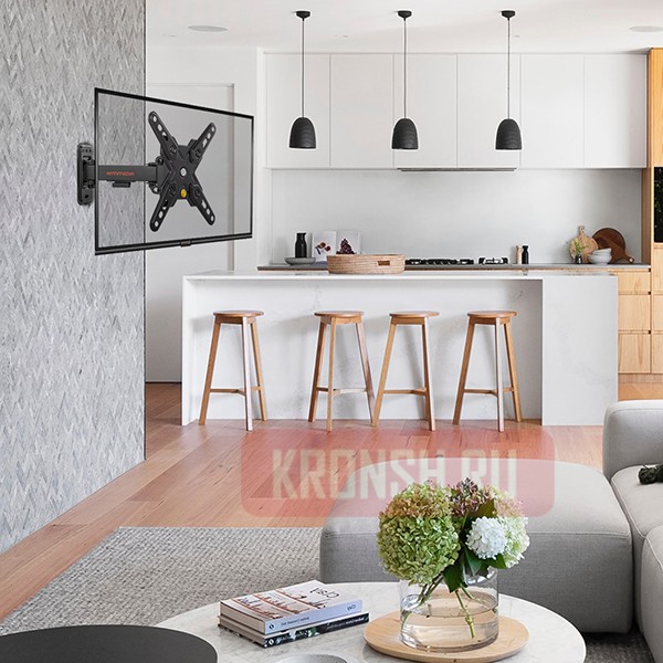 Кронштейн для телевизора Arm-Media MARS-7