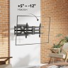 Кронштейн для телевизора Uniteki FML62N (черный)    