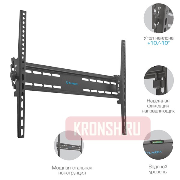 Кронштейн для телевизора Tuarex Olimp-120