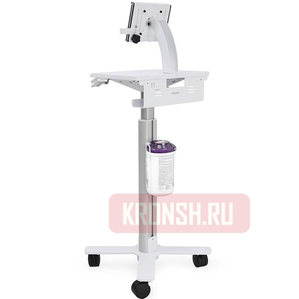 Рабочее место Ergotron SV10-1400-0