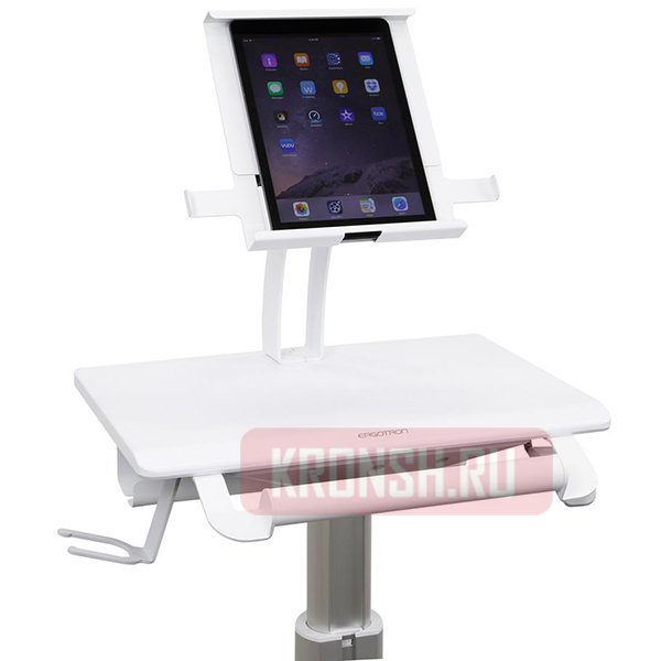 Рабочее место Ergotron SV10-1400-0