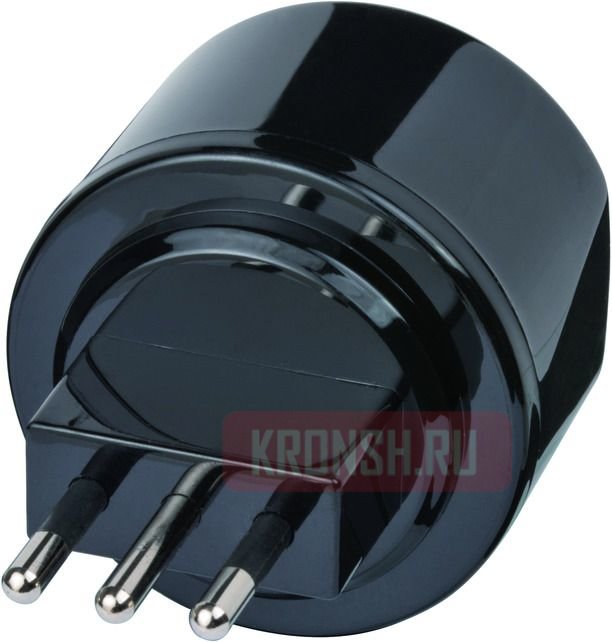 Адаптер переходник Brennenstuhl, 1508470