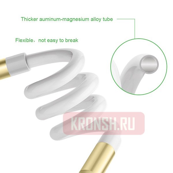 Крепление для планшета ARTKRON Pad GG014