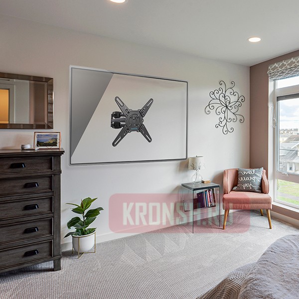 Кронштейн для телевизора Kromax Atlantis-45