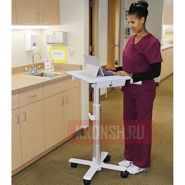 Рабочее место Ergotron SV10-1800-0