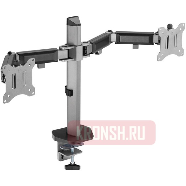 Кронштейн для двух мониторов Exell EXi-MA42